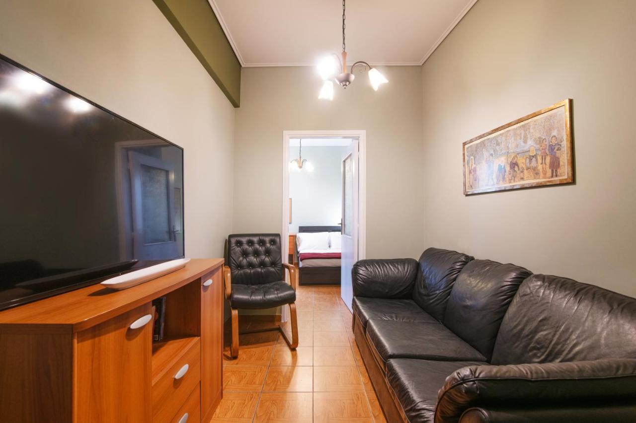Oscar City Room 雅典 外观 照片