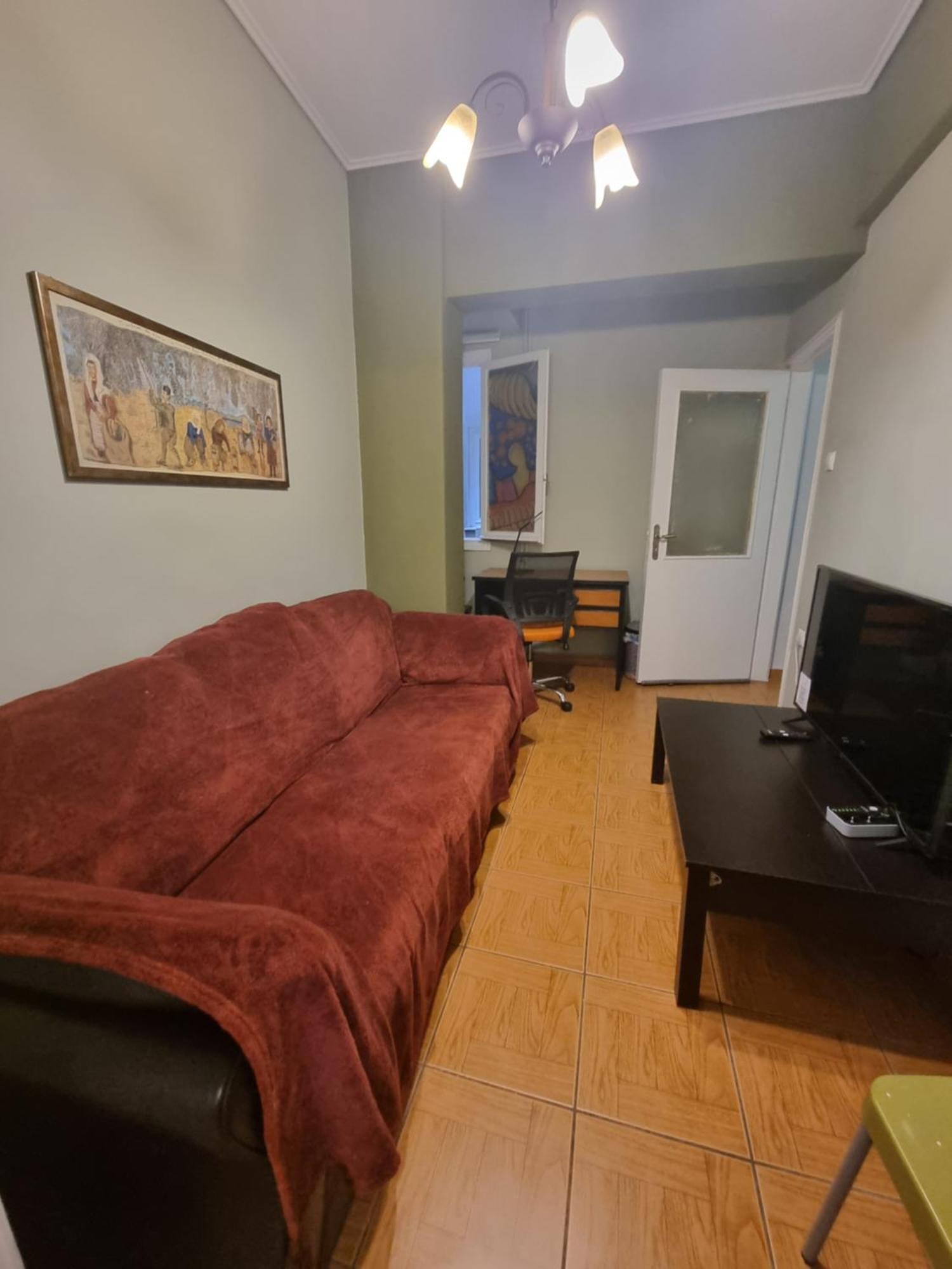 Oscar City Room 雅典 外观 照片